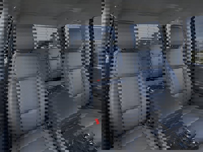 New 2025 Ford F150 Lightning Flash image 22