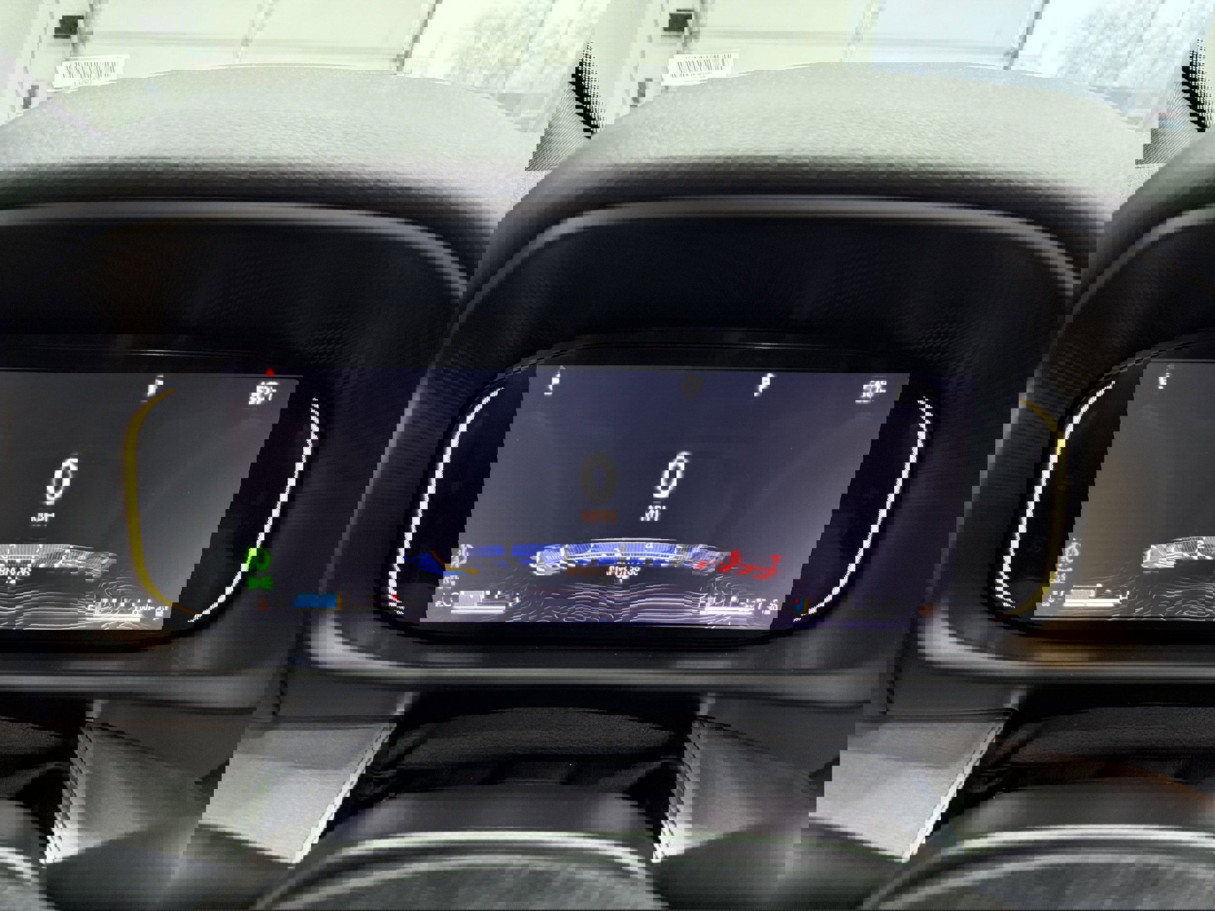 Used 2024 Jeep Wagoneer Series II image 19