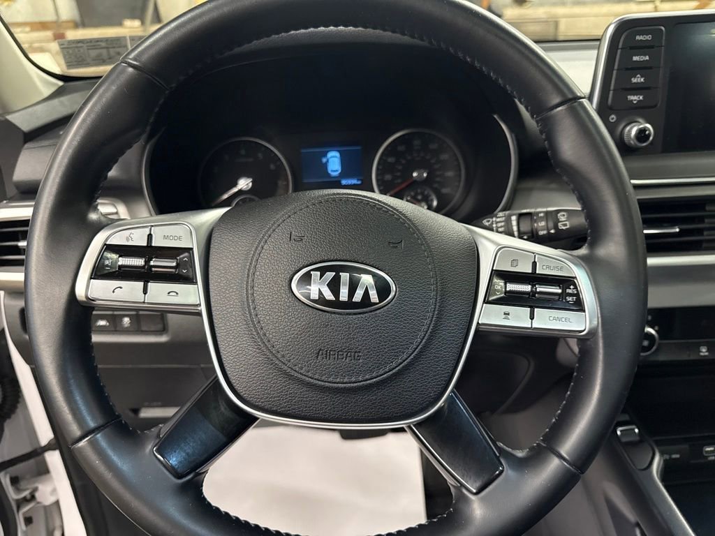 Used 2021 Kia Telluride S image 15