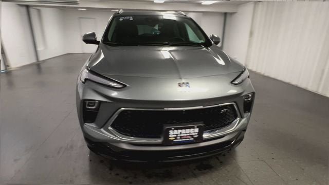 Certified 2024 Buick Encore GX Sport Touring w/ Advanced Technology Package FWD image 3