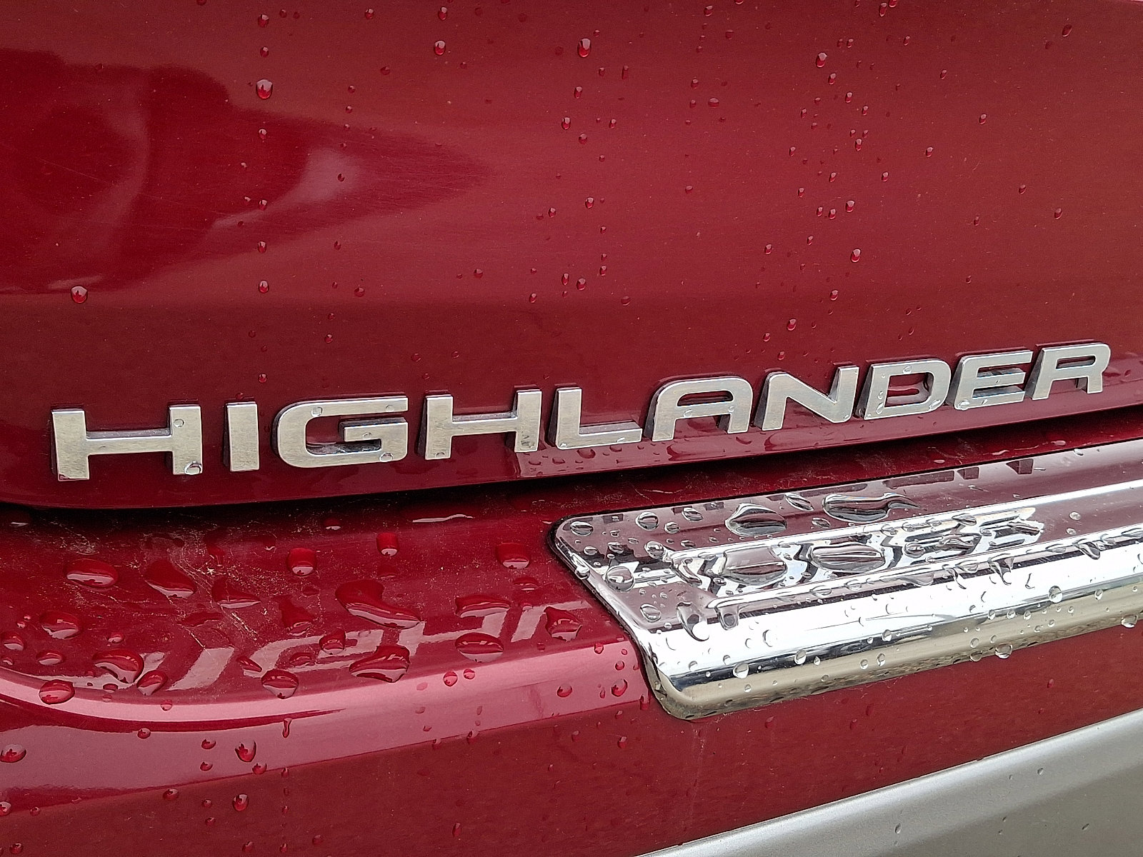 Used 2022 Toyota Highlander Platinum image 36