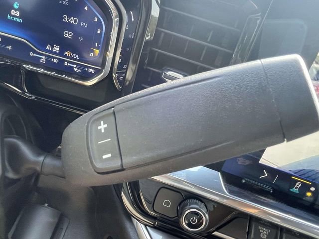 Certified 2024 Chevrolet Silverado 2500 High Country w/ High Country Premium Package image 25