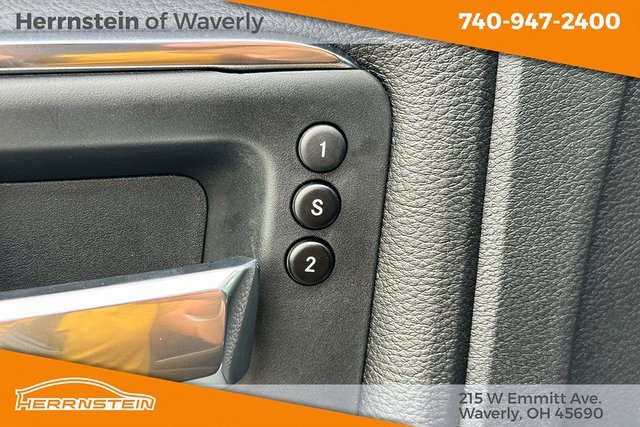 New 2025 RAM 2500 Laramie w/ Night Edition image 16