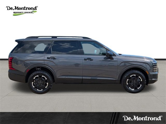 New 2026 Hyundai Palisade XRT Pro image 4
