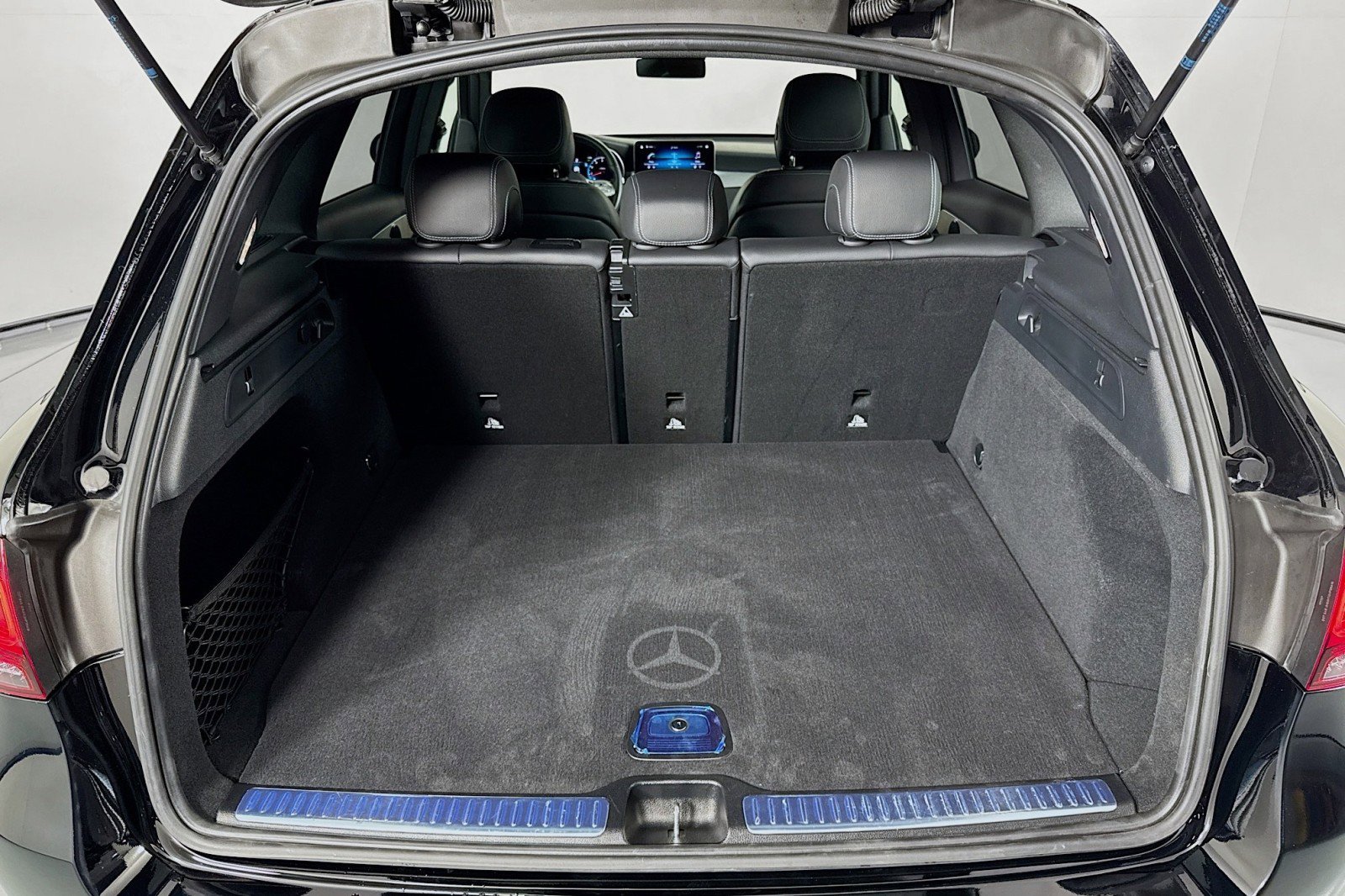Certified 2022 Mercedes-Benz GLC 300 image 22