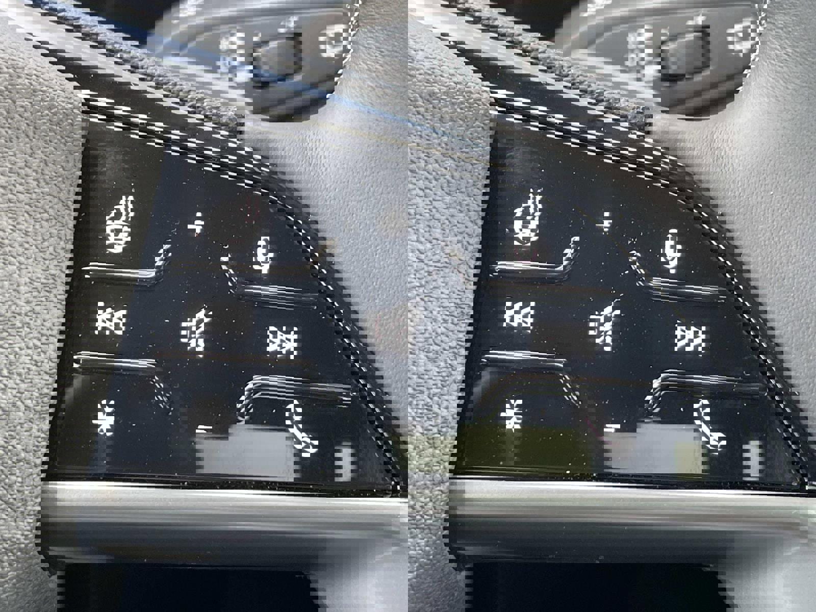 New 2025 Audi Q5 Premium Plus image 24