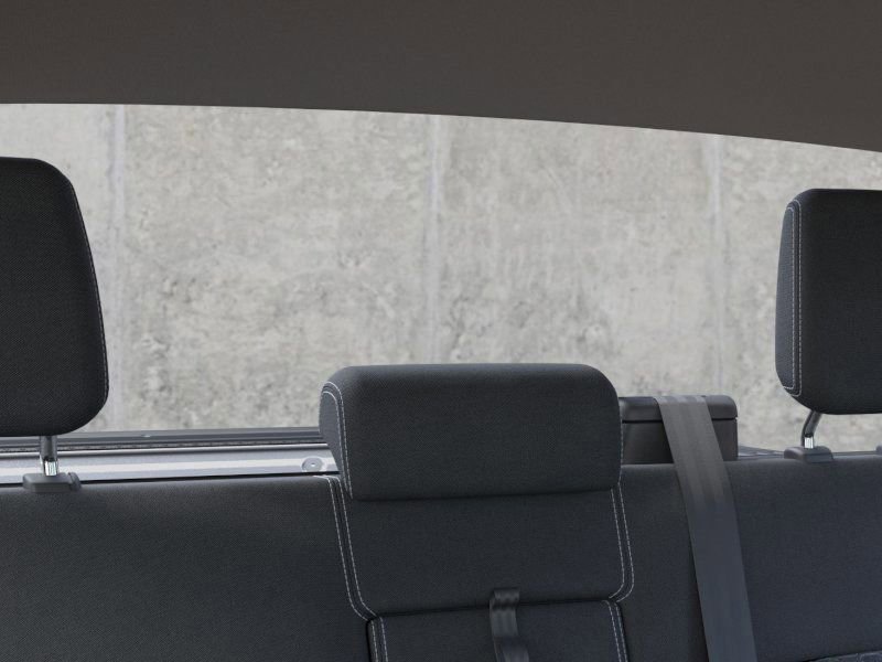 New 2026 Ford Ranger XL image 22