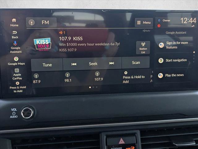 New 2026 Honda Pilot EX-L image 13