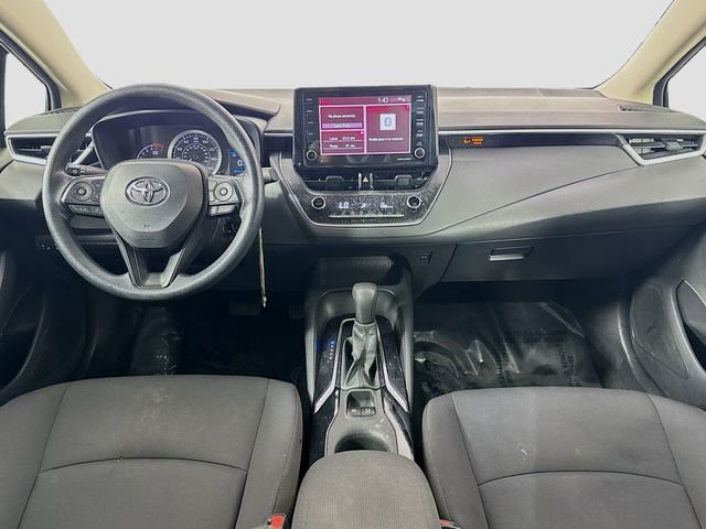 Used 2022 Toyota Corolla LE image 21
