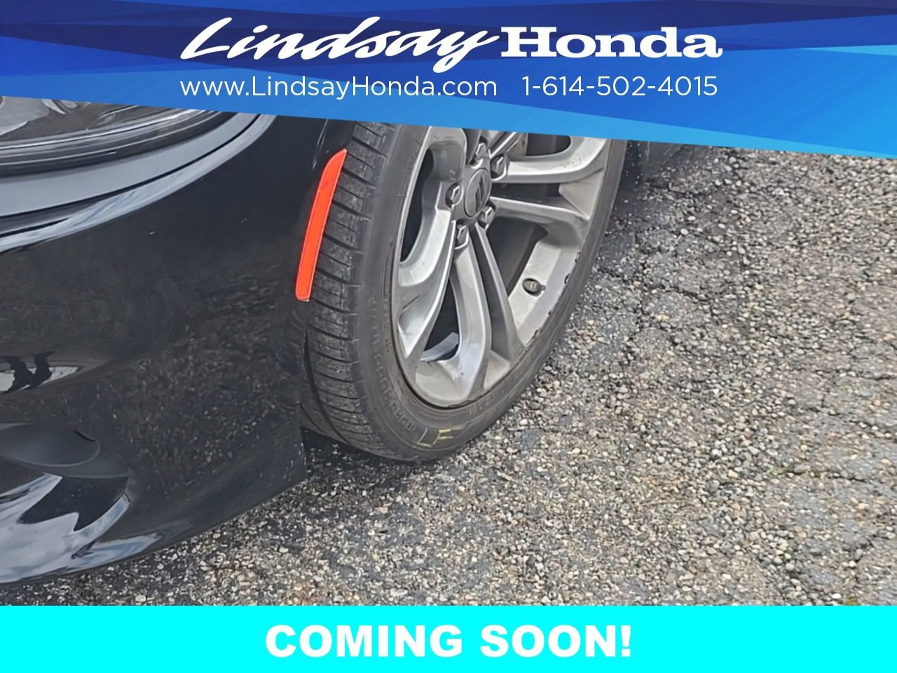 Used 2022 Dodge Charger R/T image 4