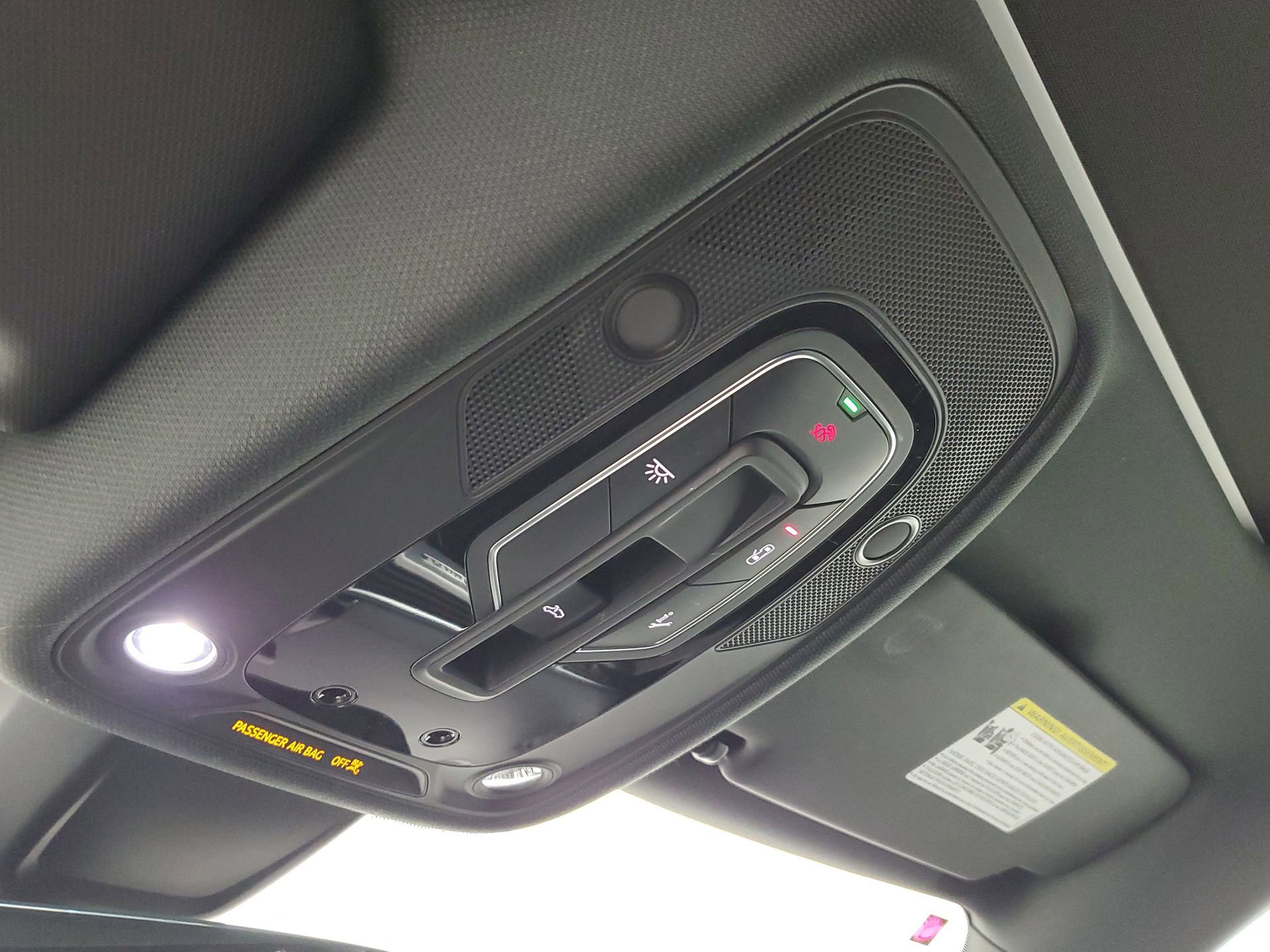 Certified 2023 Audi A5 2.0T Premium Plus w/ Premium Plus image 46