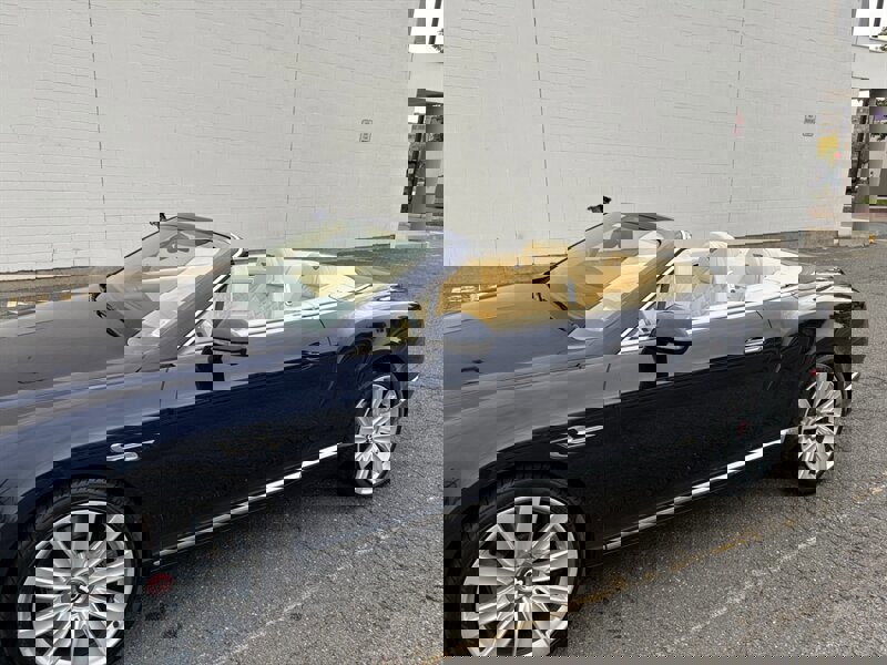 Used 2017 Bentley Continental GT image 30