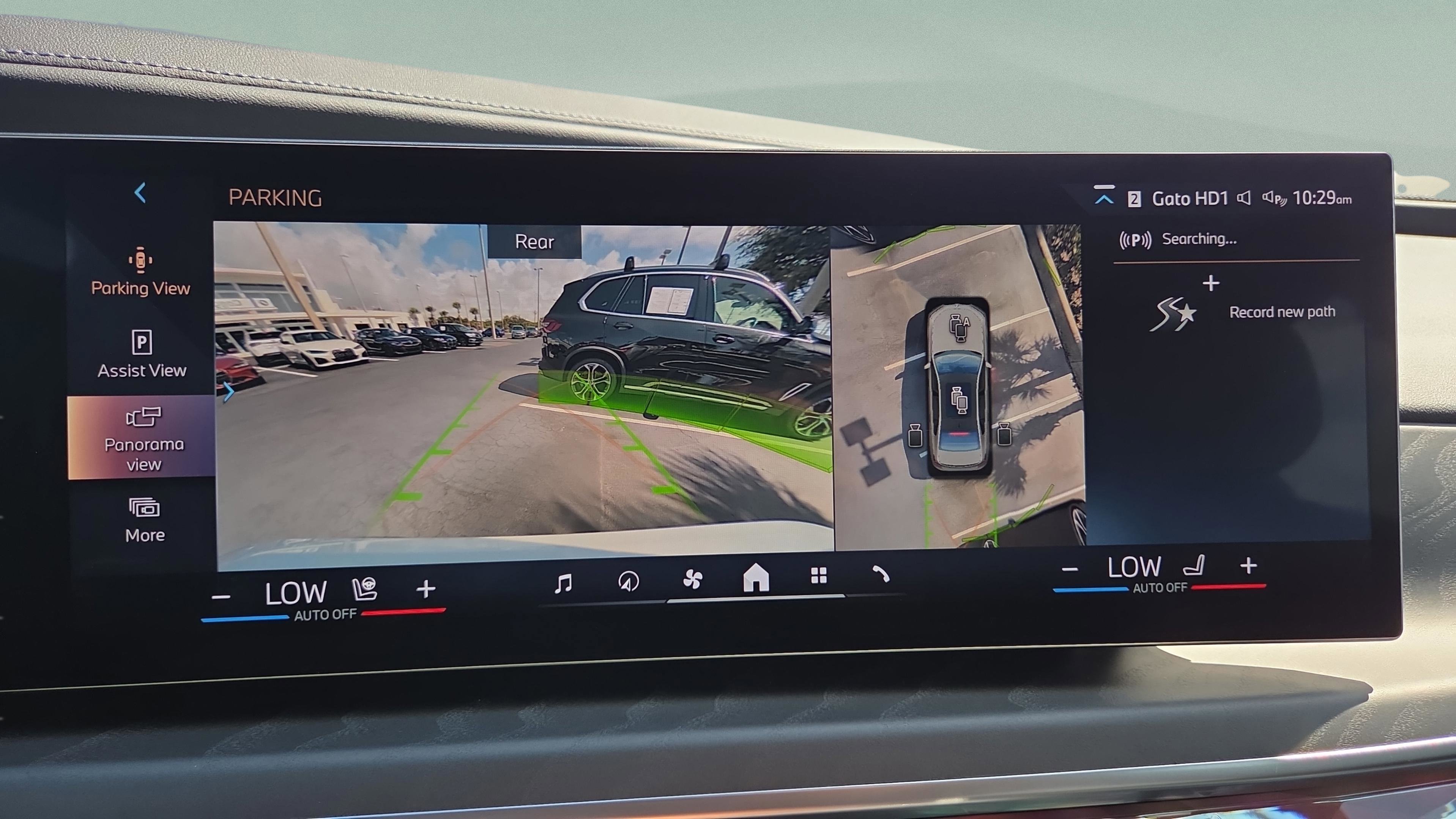 Certified 2023 BMW 740i RWD image 27