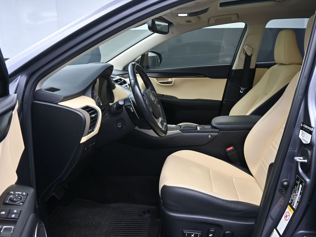 Used 2019 Lexus NX 300 FWD w/ Premium Package image 22