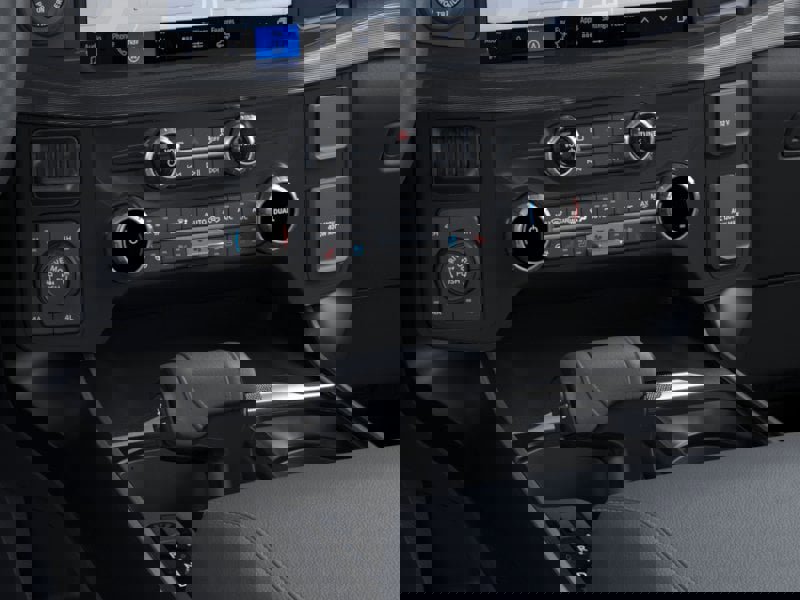 New 2026 Ford F150 Lariat AWD/4WD image 15