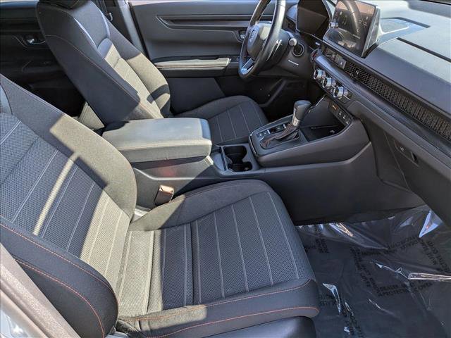 Certified 2026 Honda CR-V Sport image 20