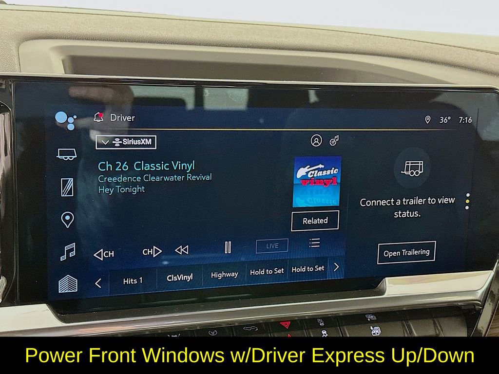 Used 2024 Chevrolet Silverado 1500 RST w/ All Star Edition Plus image 21