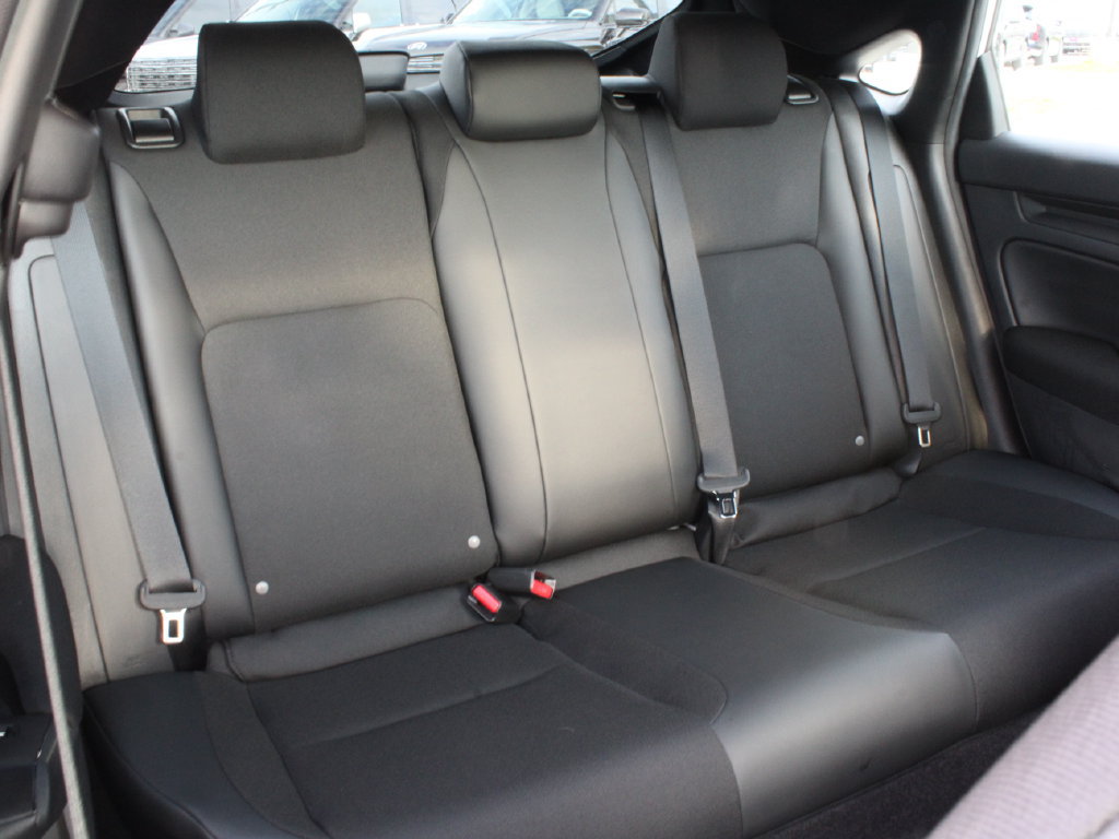 Used 2026 Honda Civic Sport image 27