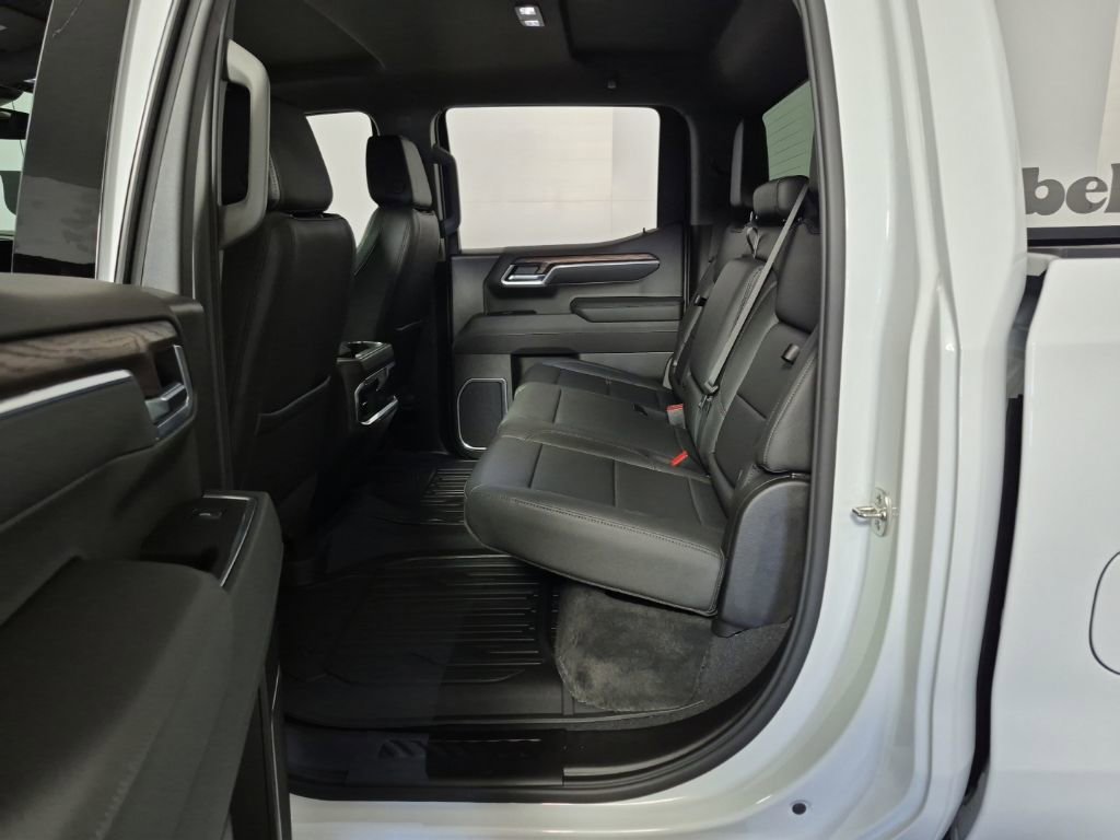 Certified 2026 GMC Sierra 1500 SLT w/ SLT Convenience Package image 26