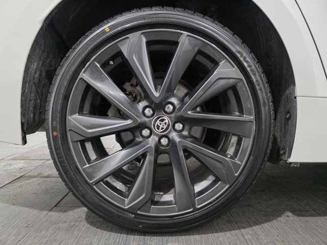 Used 2024 Toyota Corolla SE w/ SE Premium Package image 25
