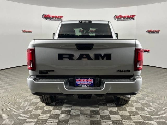 New 2026 RAM 2500 Big Horn AWD/4WD image 7