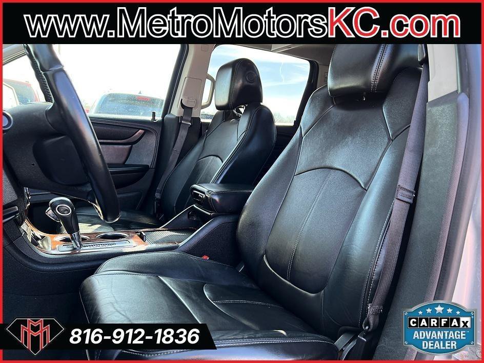 Used 2013 Chevrolet Traverse LT AWD/4WD image 25