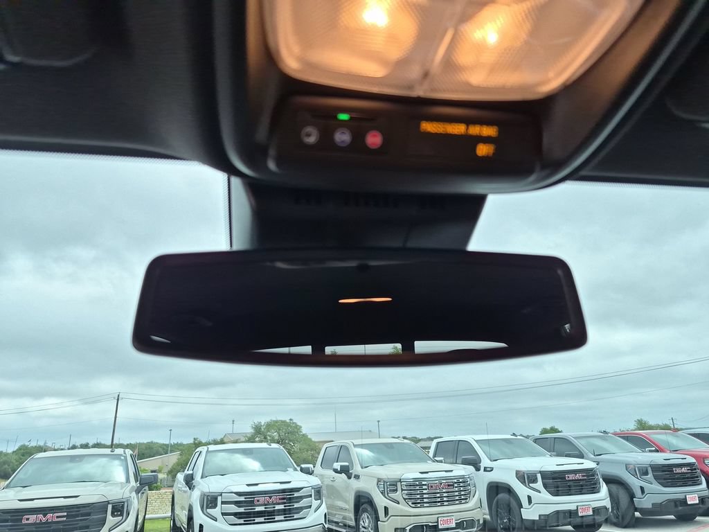 New 2026 GMC Canyon AT4 w/ AT4 Premium Package AWD/4WD image 29