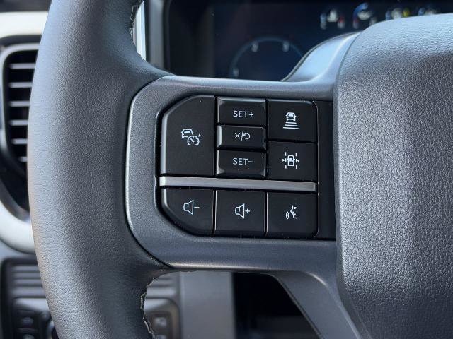 New 2026 Ford F250 Lariat w/ Black Appearance Package AWD/4WD image 14