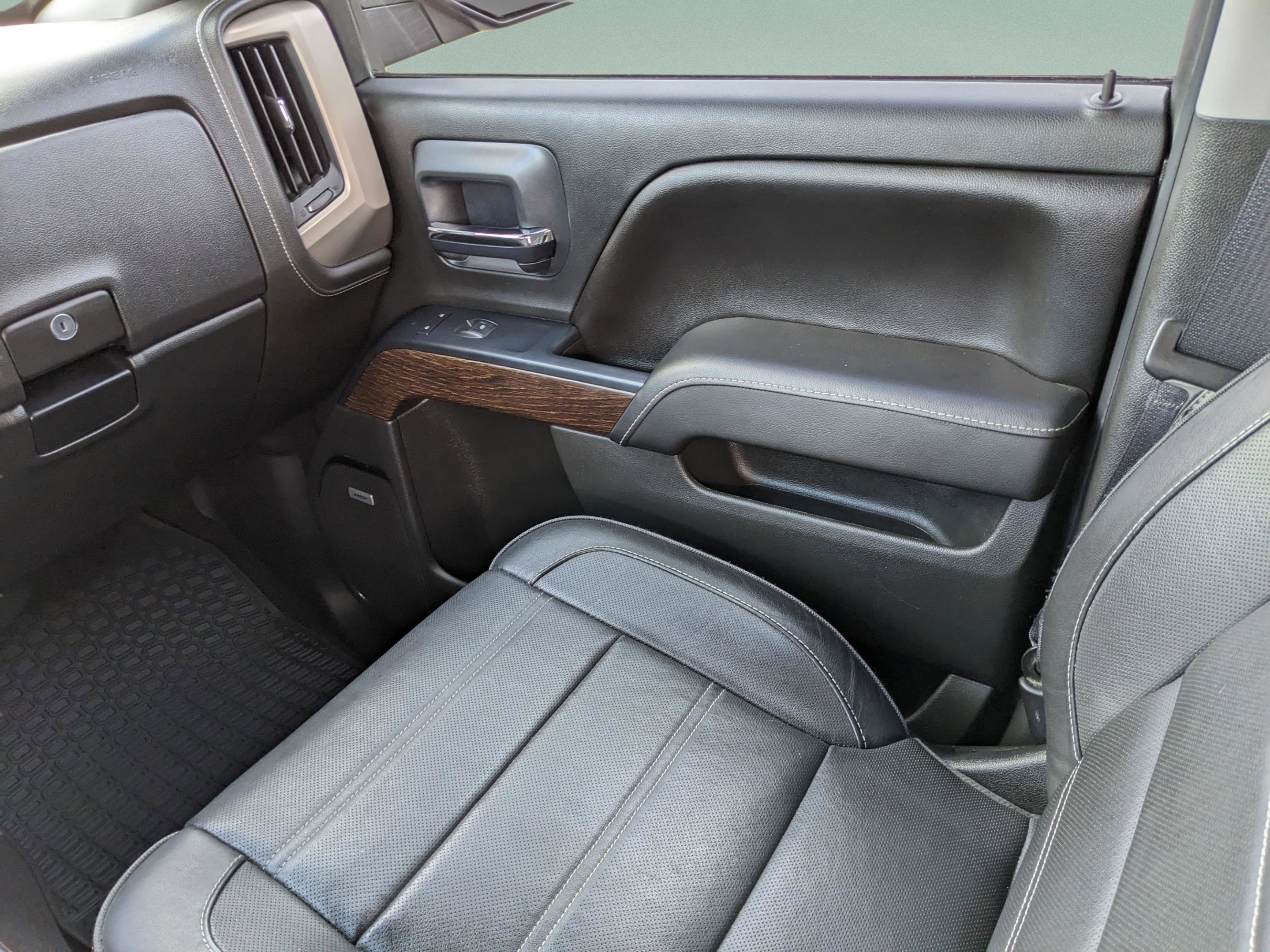 Used 2017 GMC Sierra 1500 Denali image 21