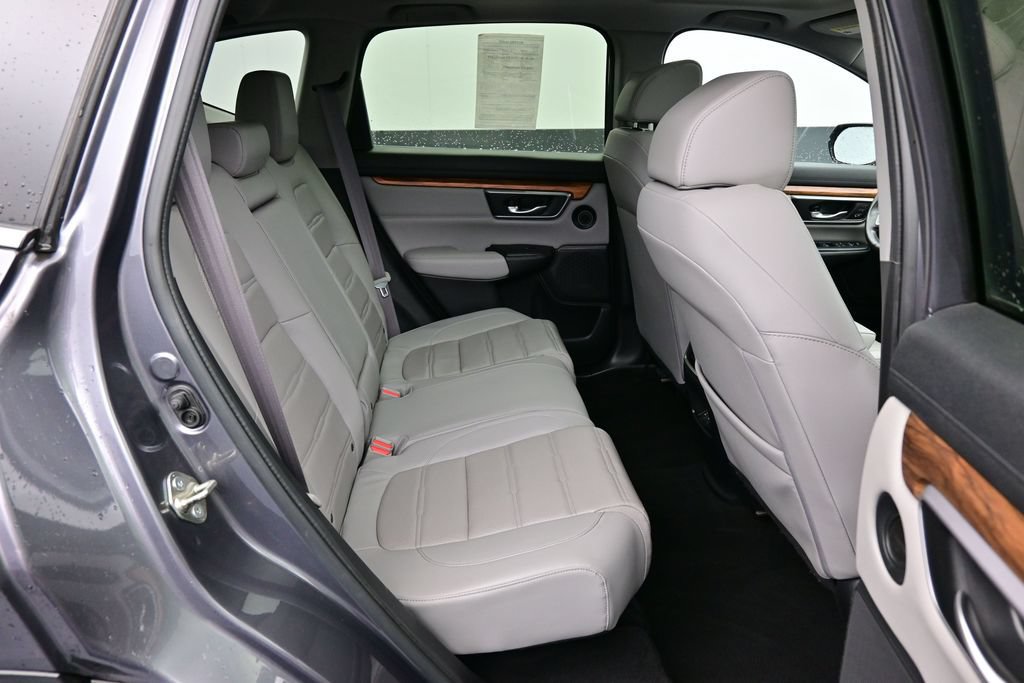 Used 2017 Honda CR-V Touring image 34