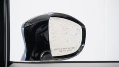 New 2026 Chrysler Voyager LX FWD image 47