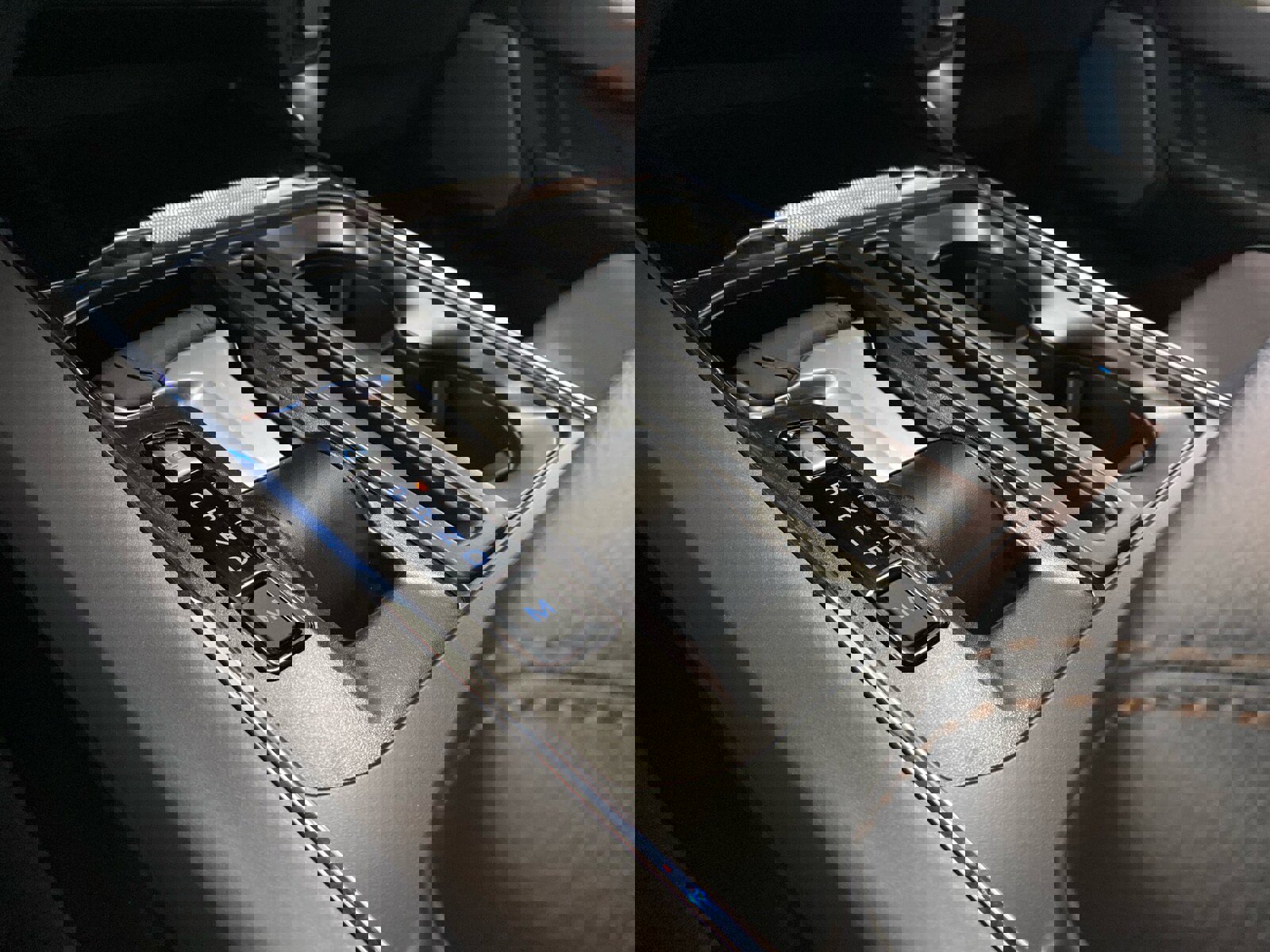 New 2025 Ford F150 Lariat w/ Equipment Group 502A High image 26