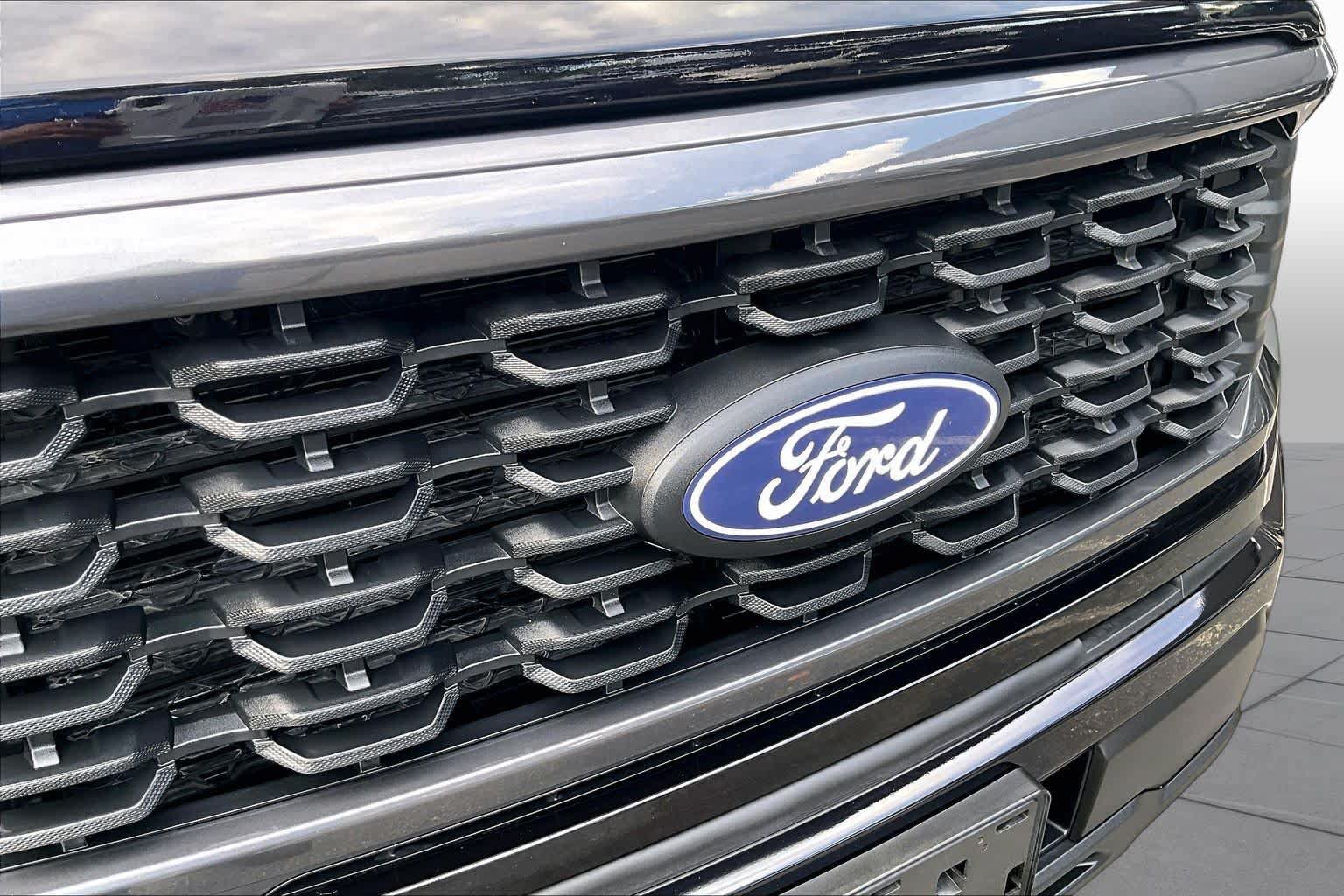 Used 2024 Ford F150 STX RWD image 31