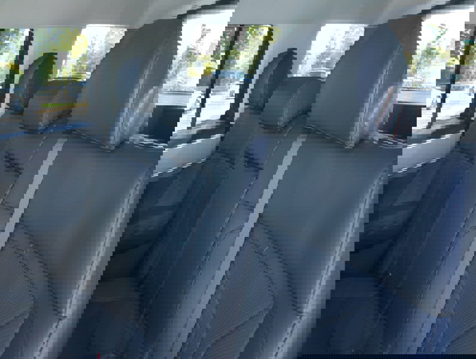 New 2026 Hyundai Santa Fe SEL image 17