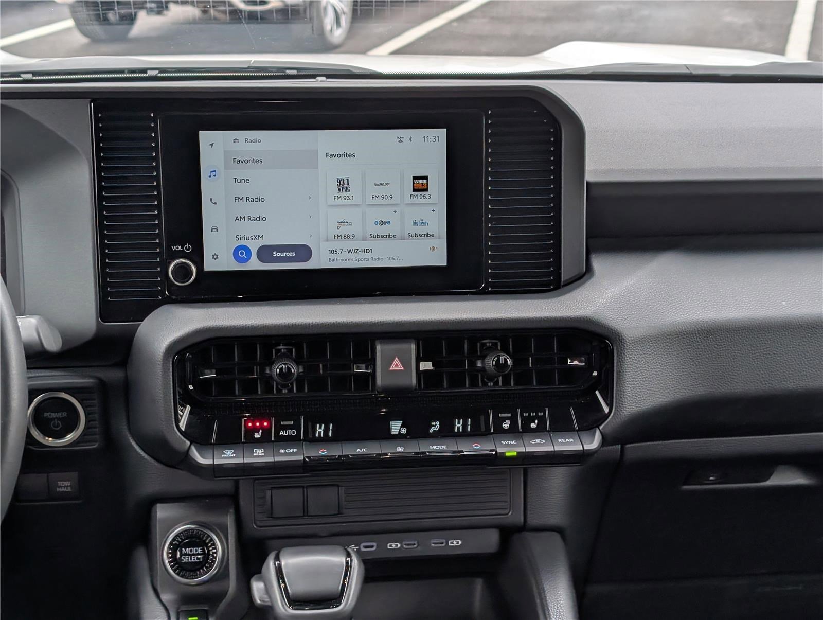 Used 2024 Toyota Land Cruiser 1958 image 17