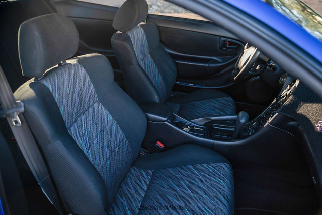 Used 1997 Toyota Celica GT image 48