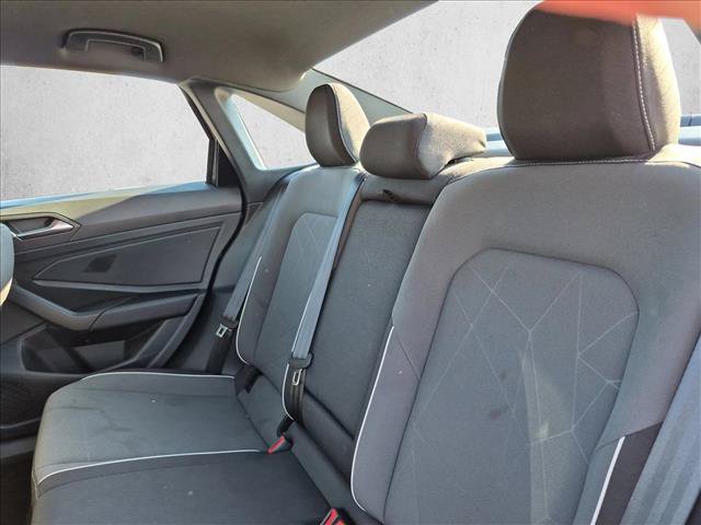 Used 2025 Volkswagen Jetta Sport FWD image 18