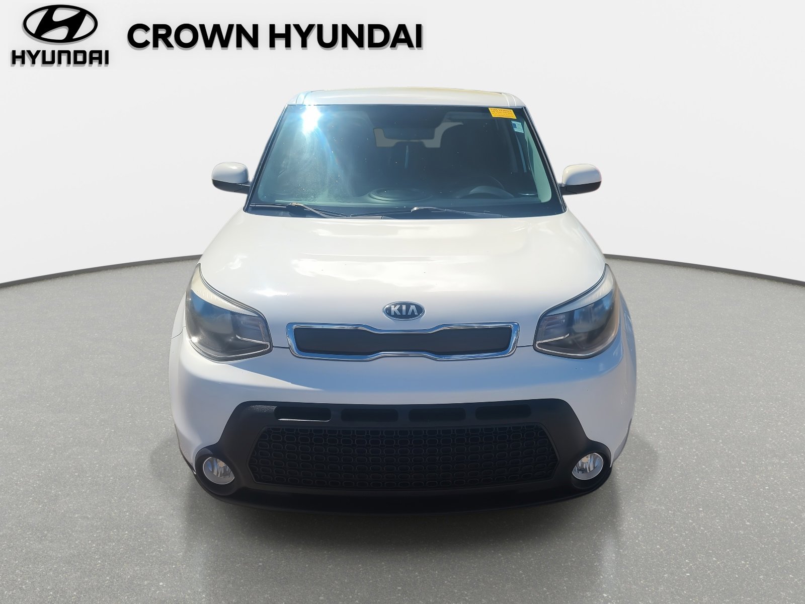 Used 2015 Kia Soul image 2