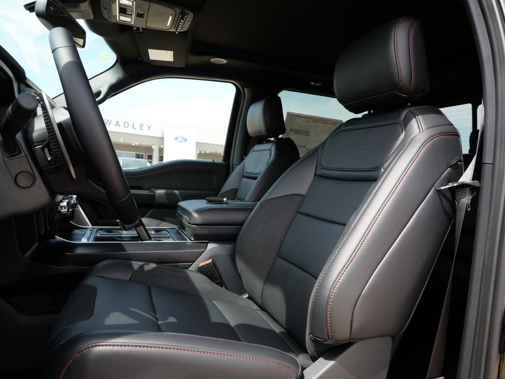 New 2026 Ford F150 Raptor image 22
