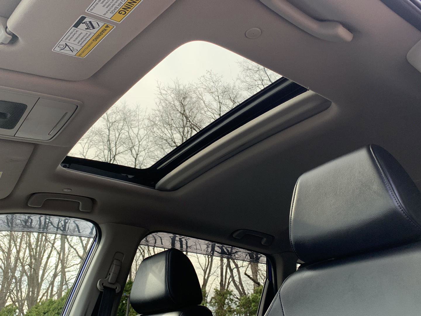 Used 2023 Honda CR-V EX-L image 28