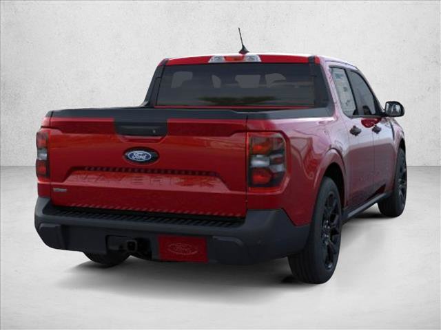 New 2026 Ford Maverick XLT w/ Equipment Group 301A AWD/4WD image 8