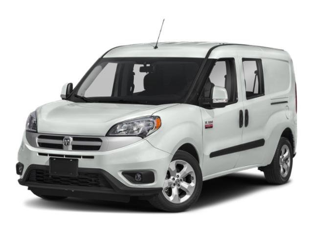 Used 2018 RAM ProMaster City Tradesman image 4