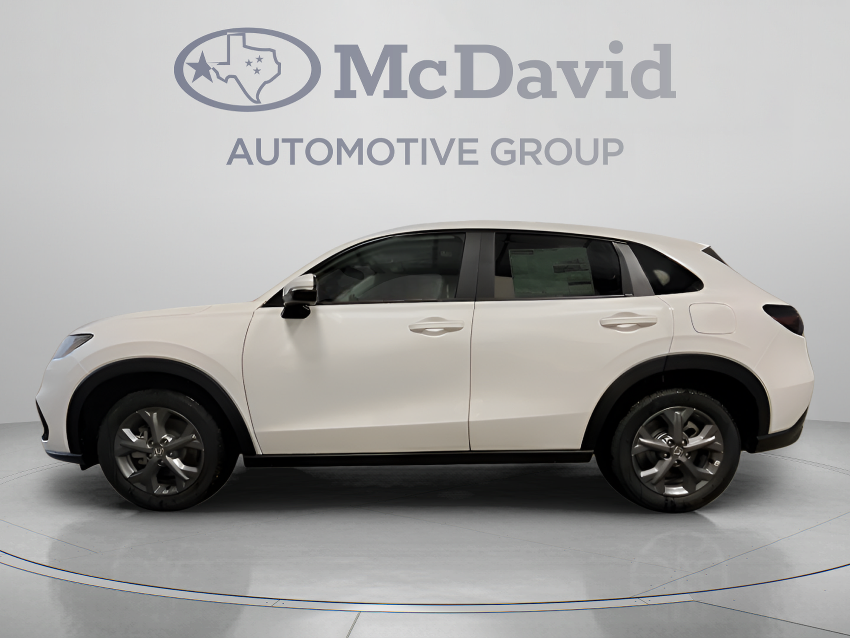 New 2027 Honda HR-V LX image 2