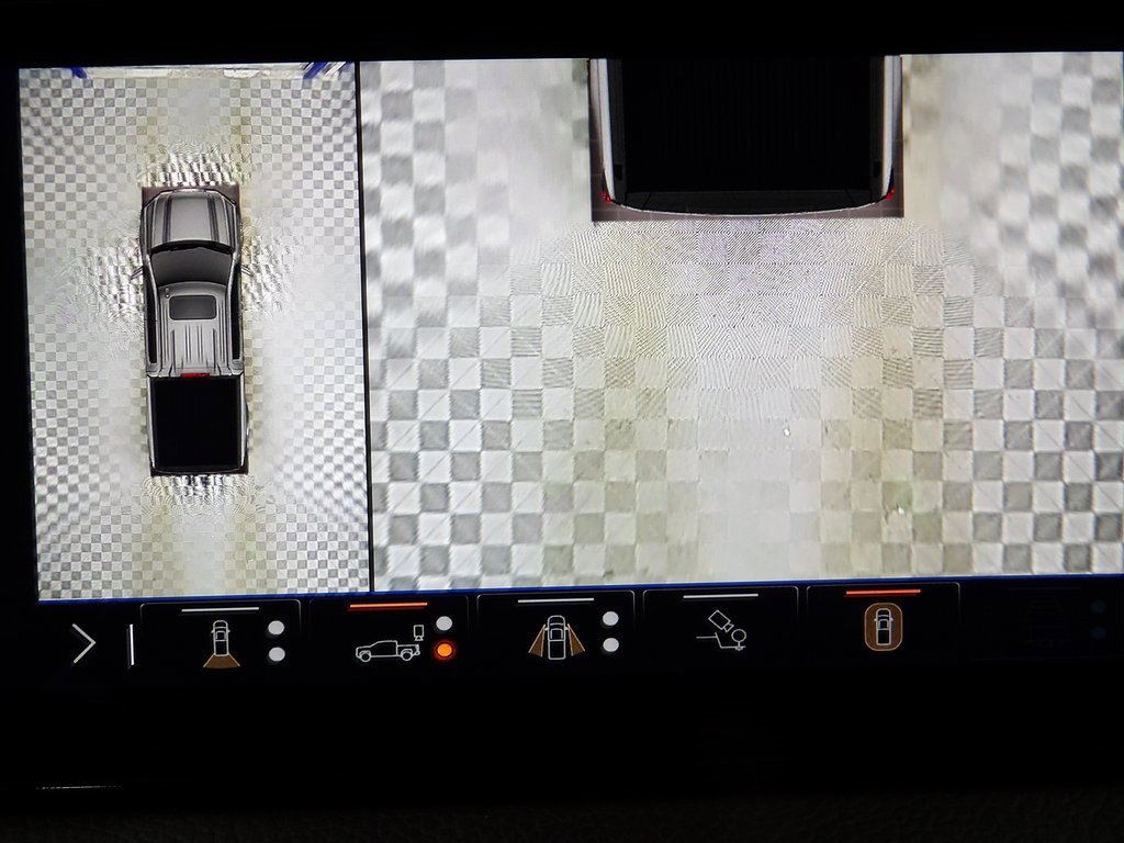 Used 2024 GMC Sierra 1500 Denali image 16