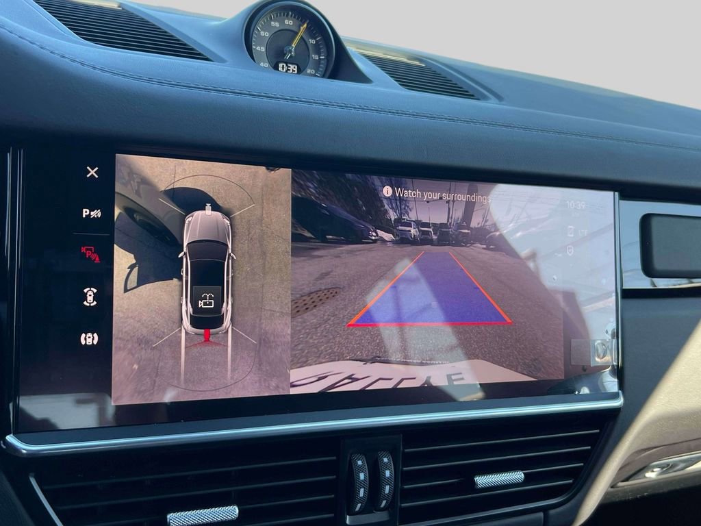 Used 2022 Porsche Cayenne Turbo GT image 26