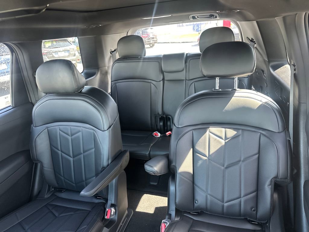 New 2027 Kia Telluride SX X-Line image 28