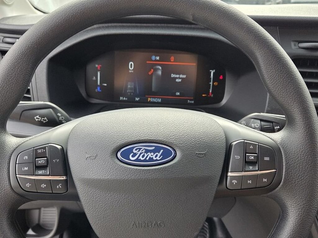 New 2027 Ford Transit 350 XL RWD image 30