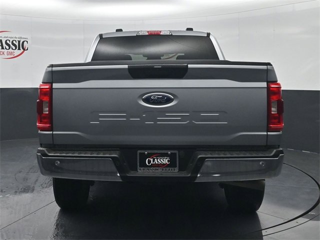 Used 2023 Ford F150 XLT image 8