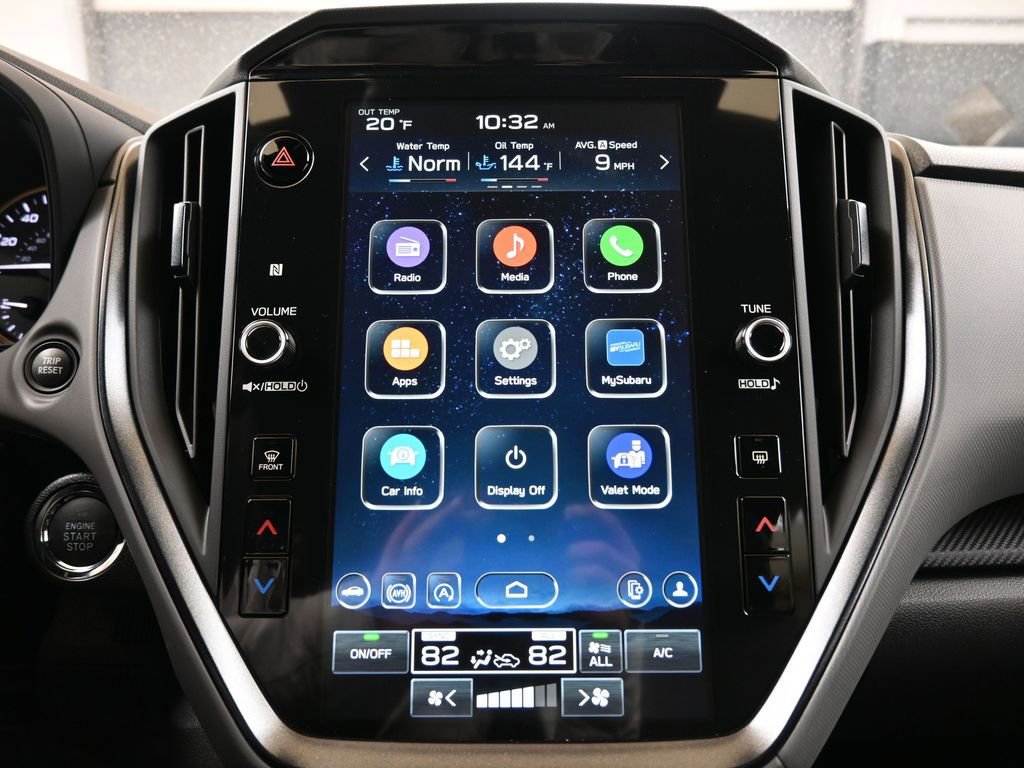 New 2026 Subaru Crosstrek 2.5i Wilderness image 33