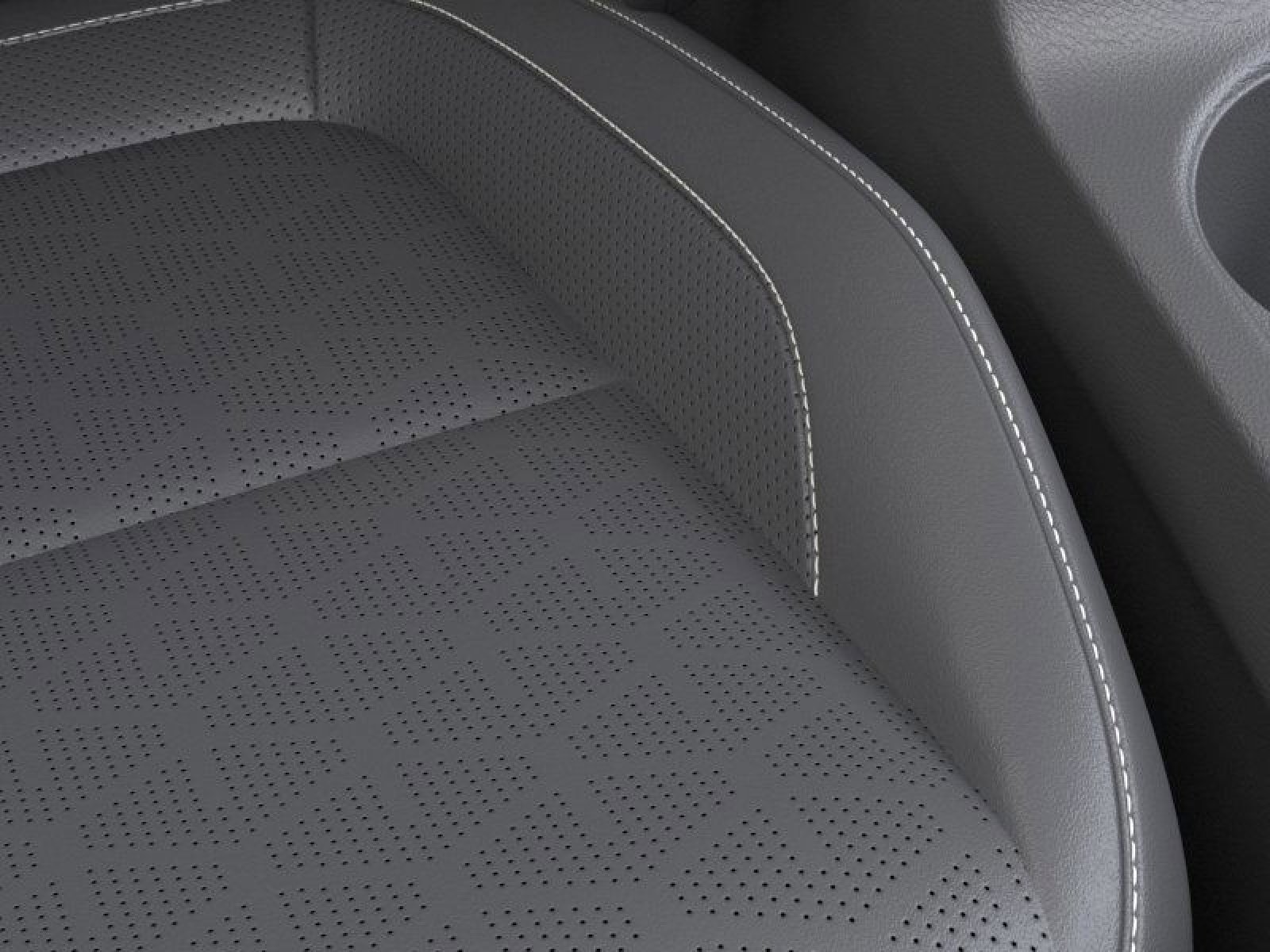 New 2026 Kia Seltos SX image 27